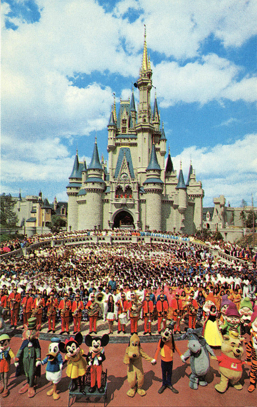 postcard